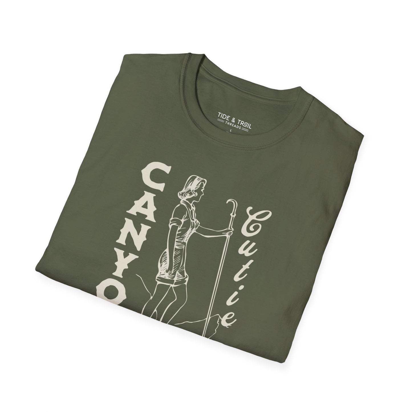 Canyon Cutie T-Shirt