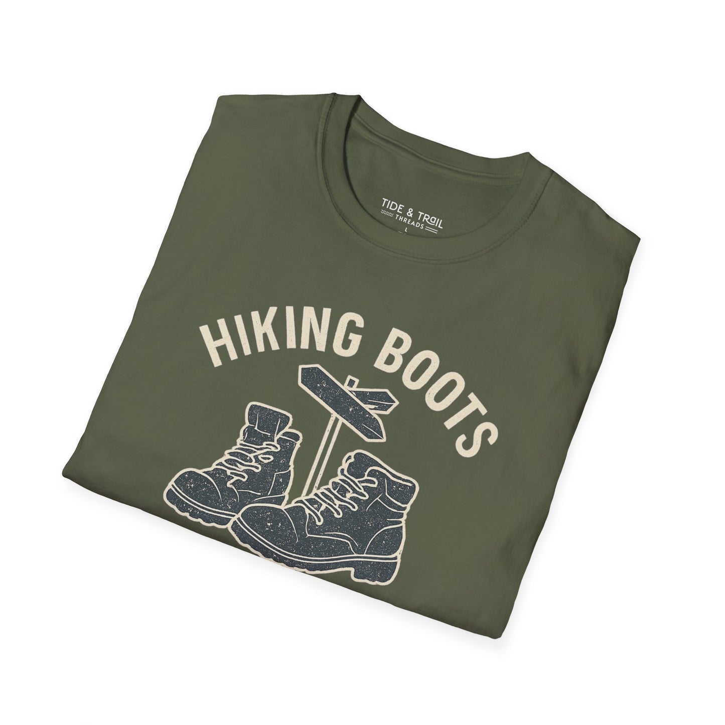 Questionable Decisions T-Shirt