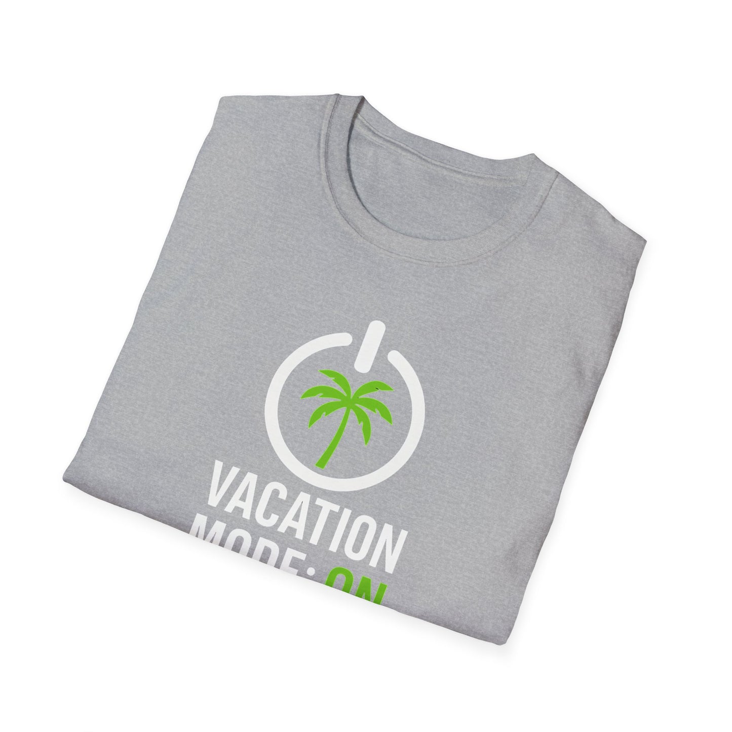 Vacation Mode T-Shirt