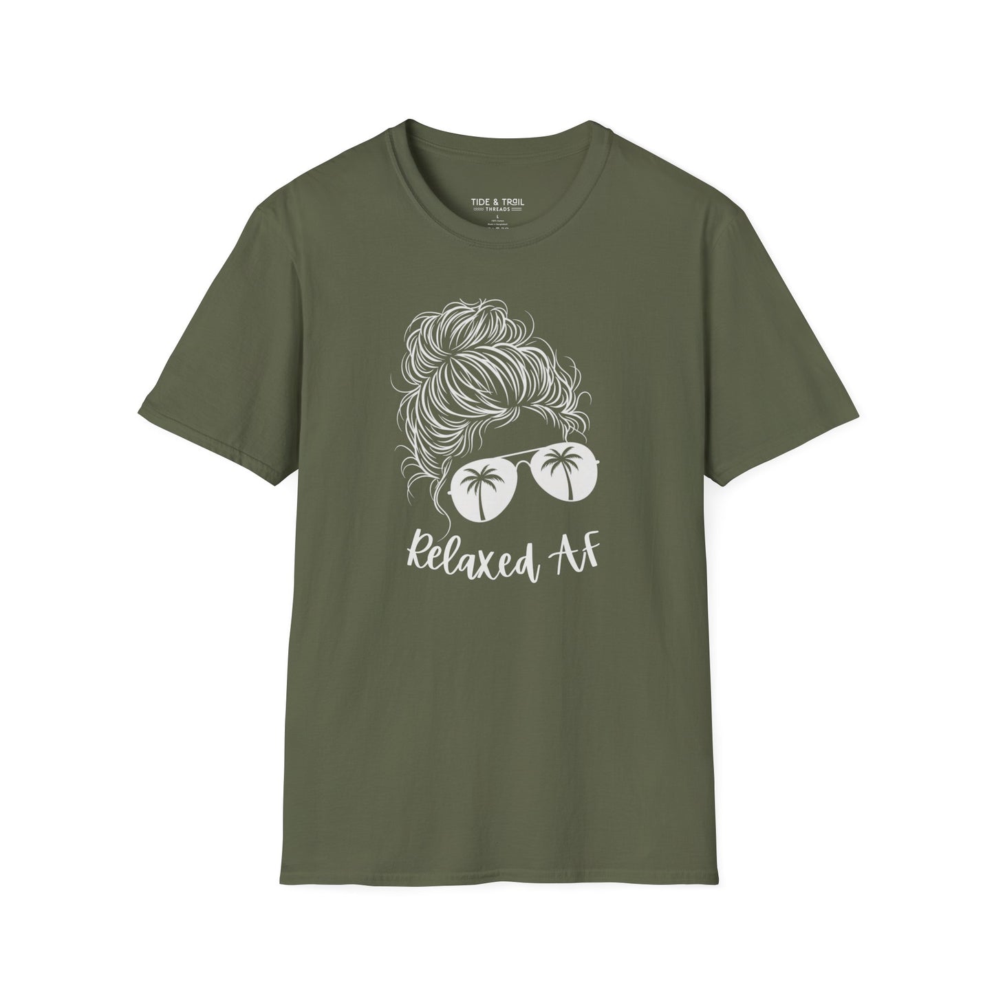 Relaxed Vibes T-Shirt