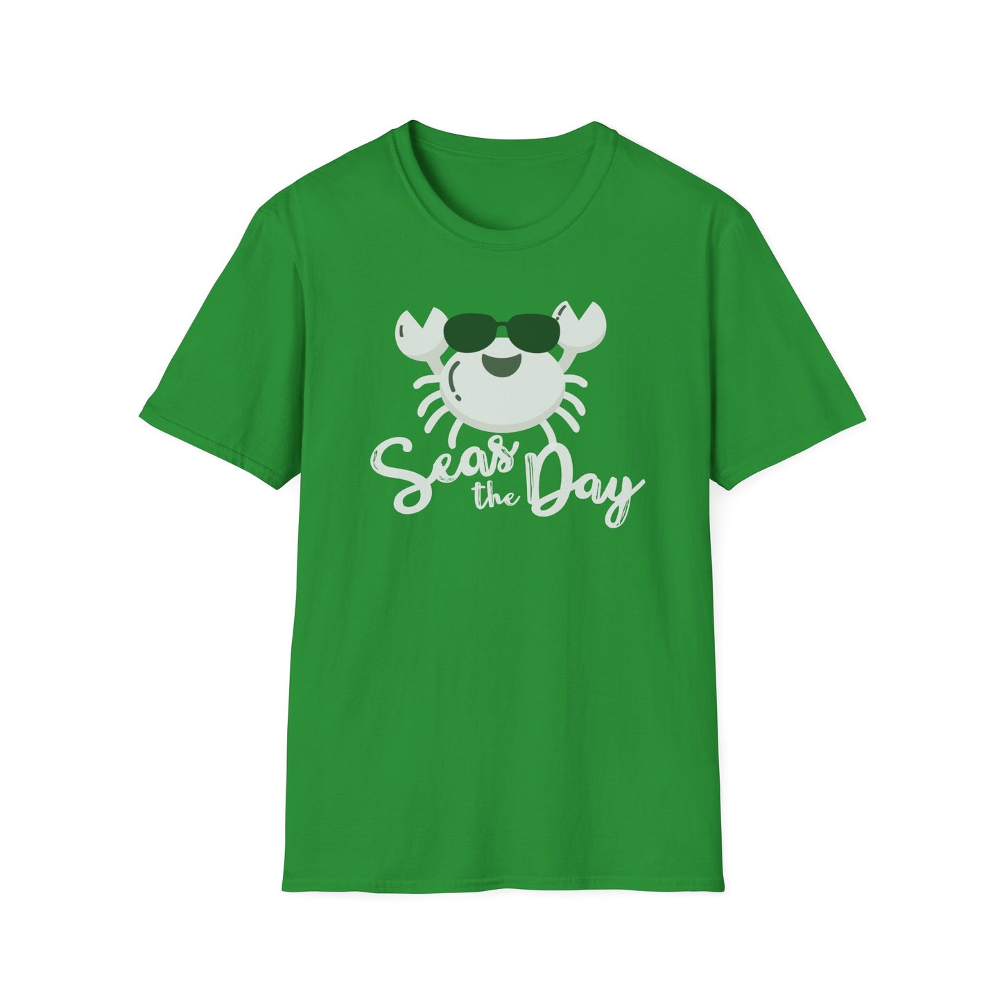 Seas the Day T-Shirt