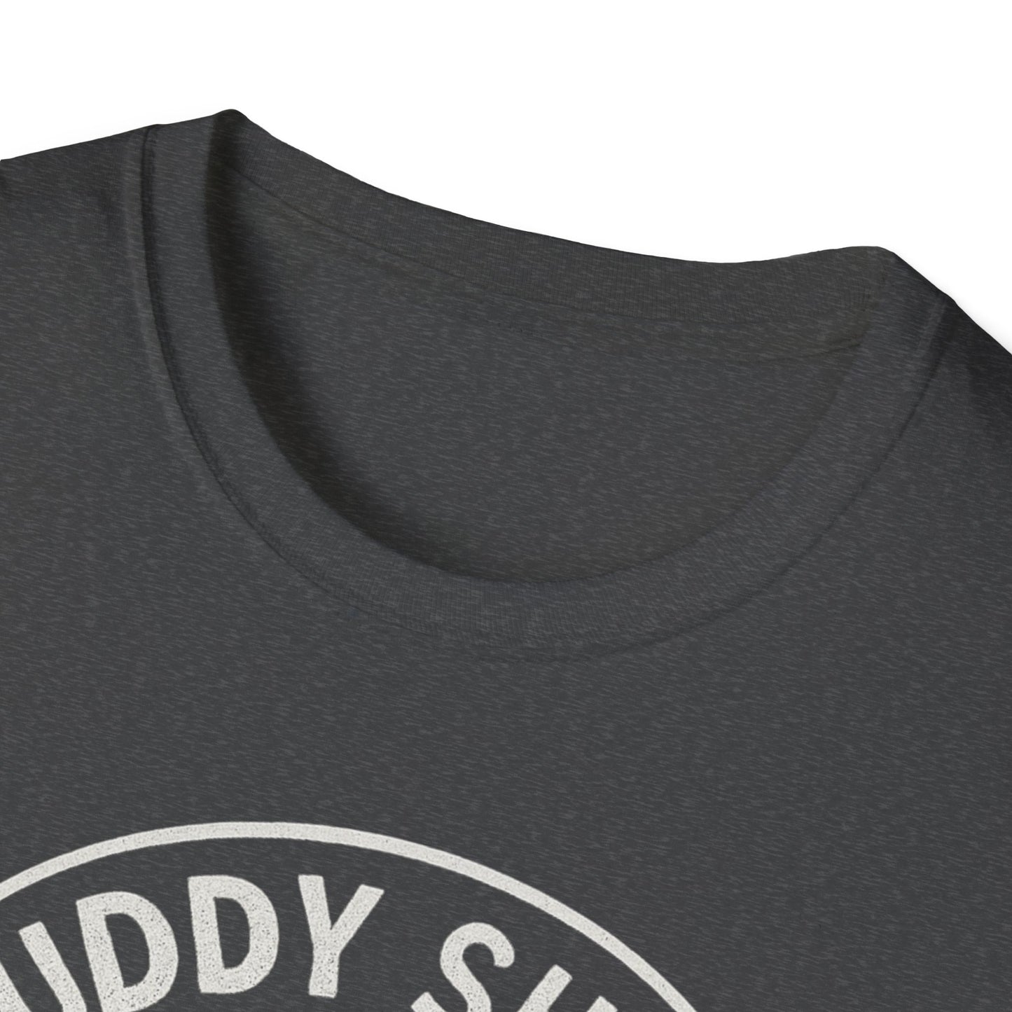 Muddy Shoes Arch T-Shirt
