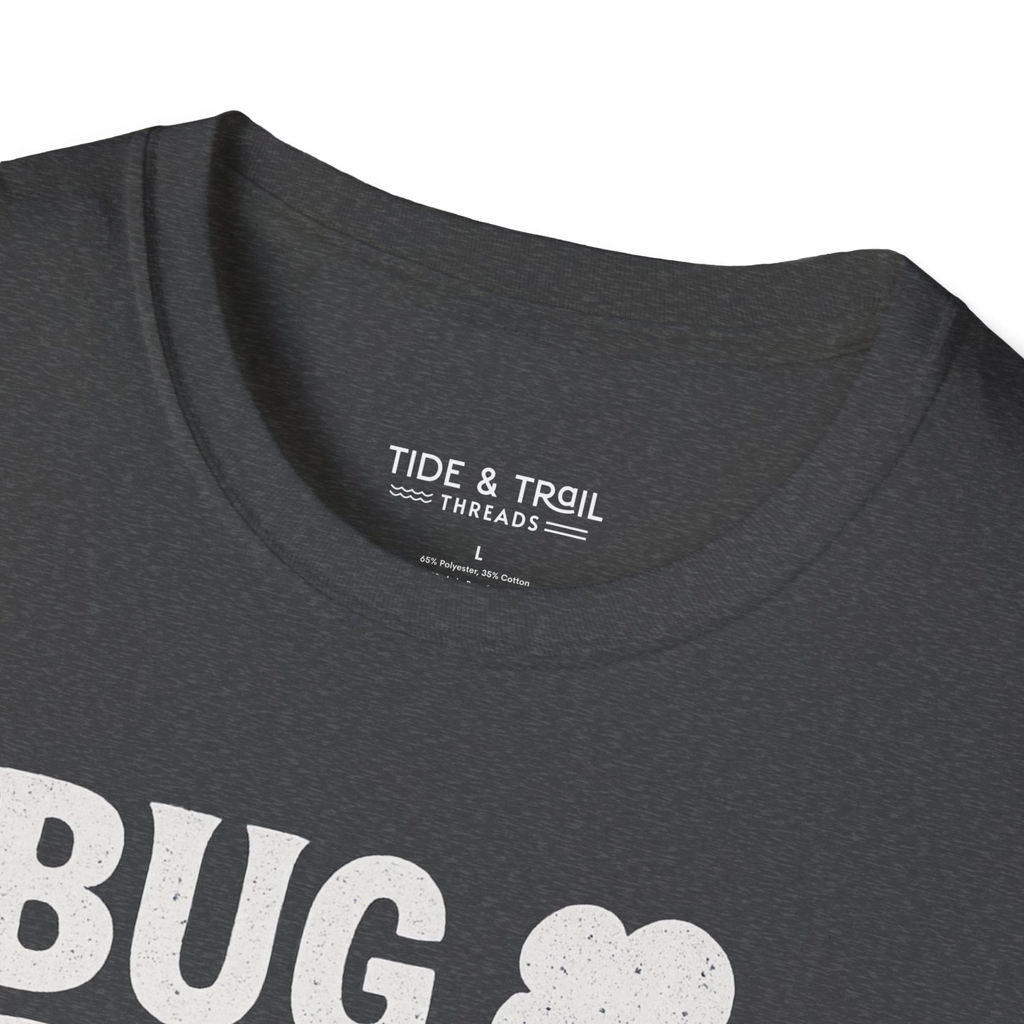 Bug Spray Perfume T-Shirt