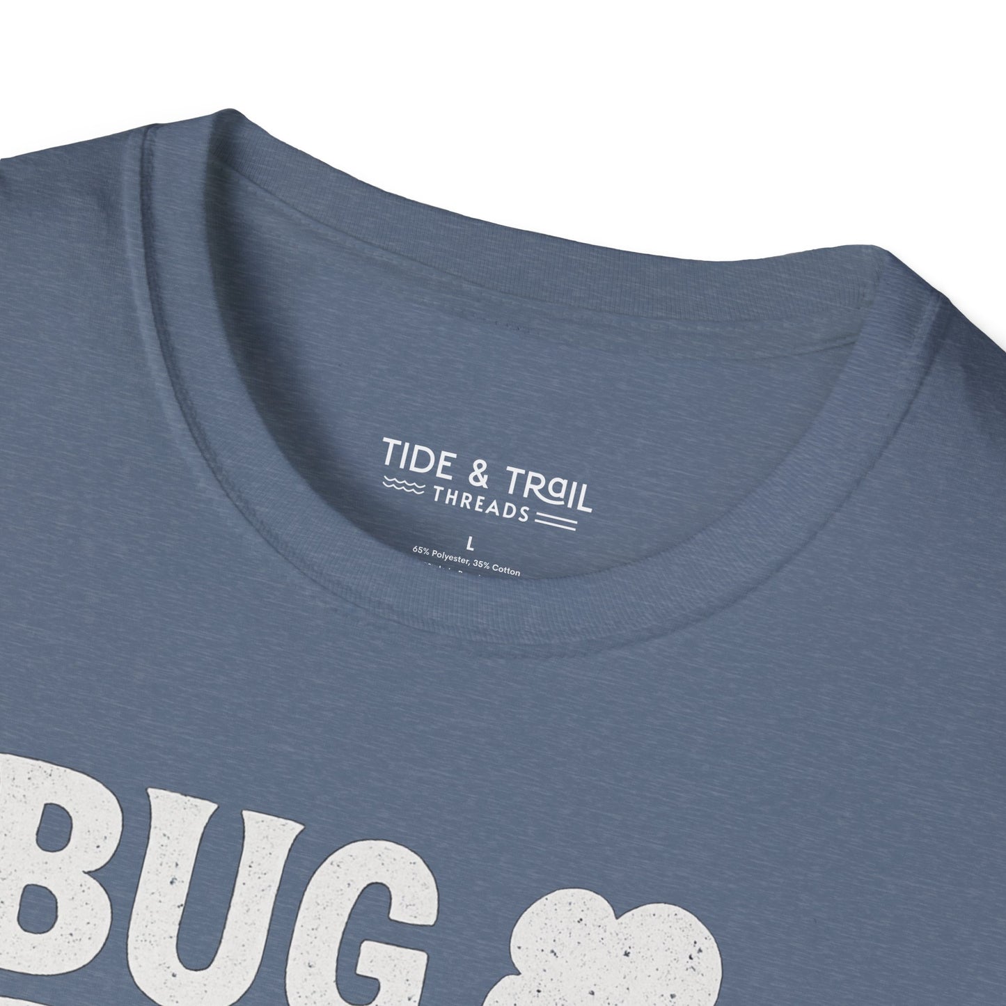 Bug Spray Perfume T-Shirt