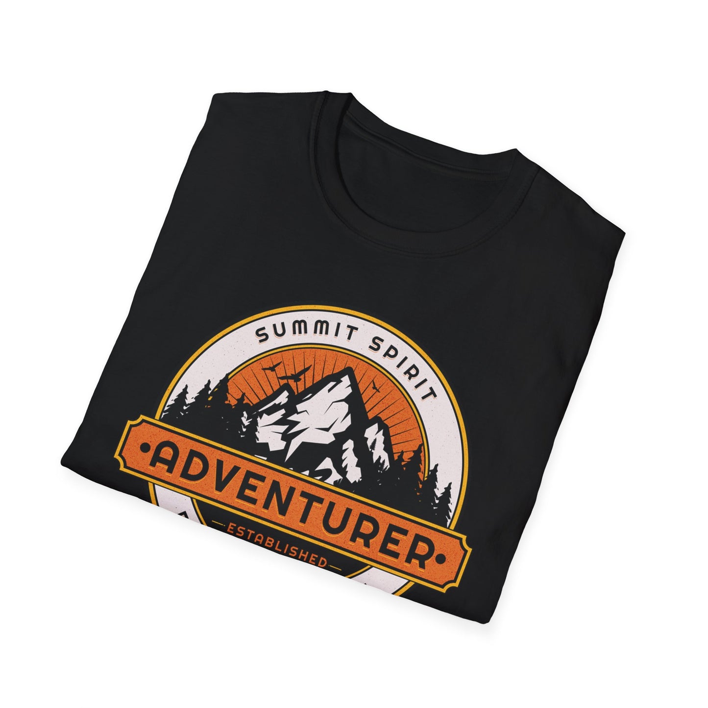 Adventurer T-Shirt