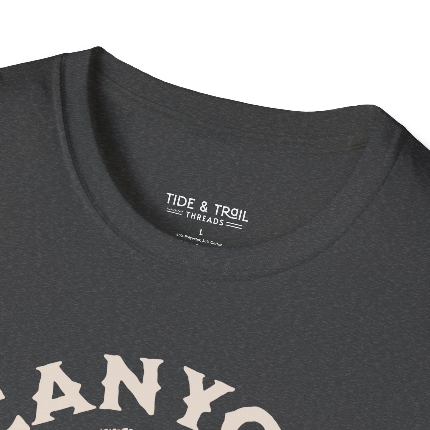Canyon Cutie T-Shirt