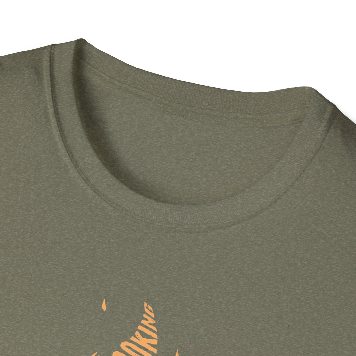 Campfire Creeds T-Shirt