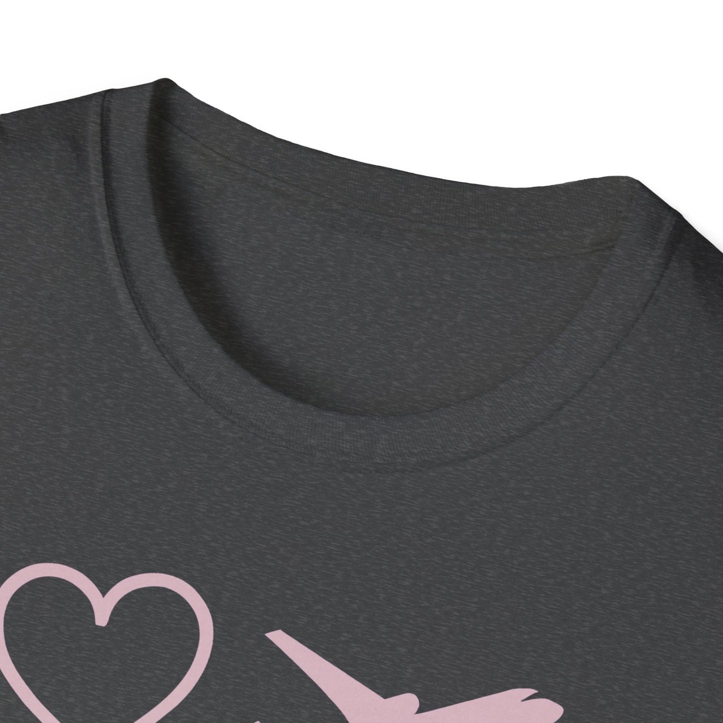Catch Flights T-Shirt