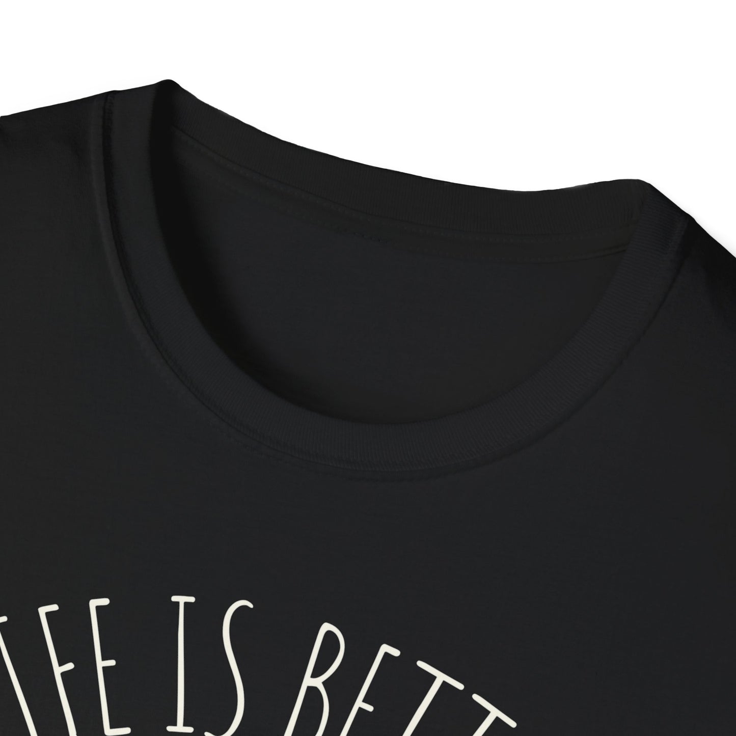 Better Under The Stars T-Shirt