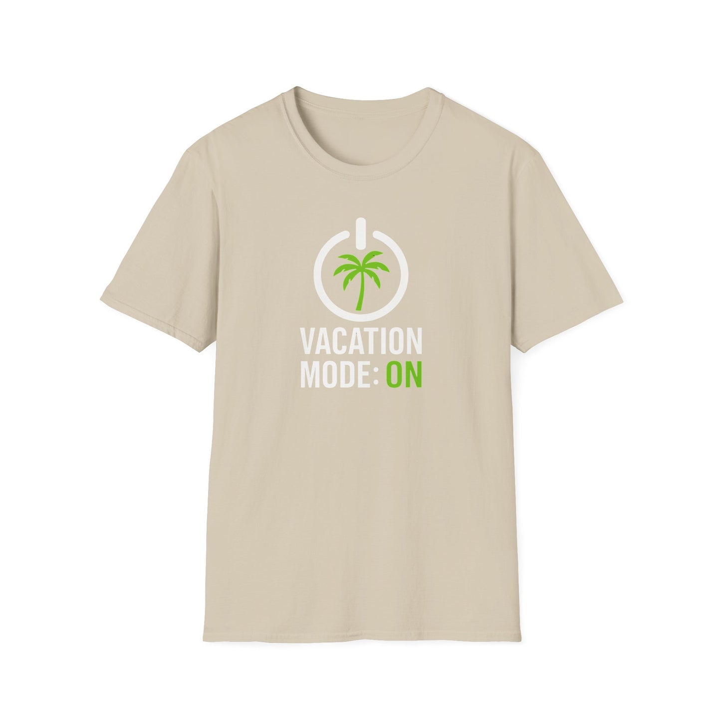 Vacation Mode T-Shirt