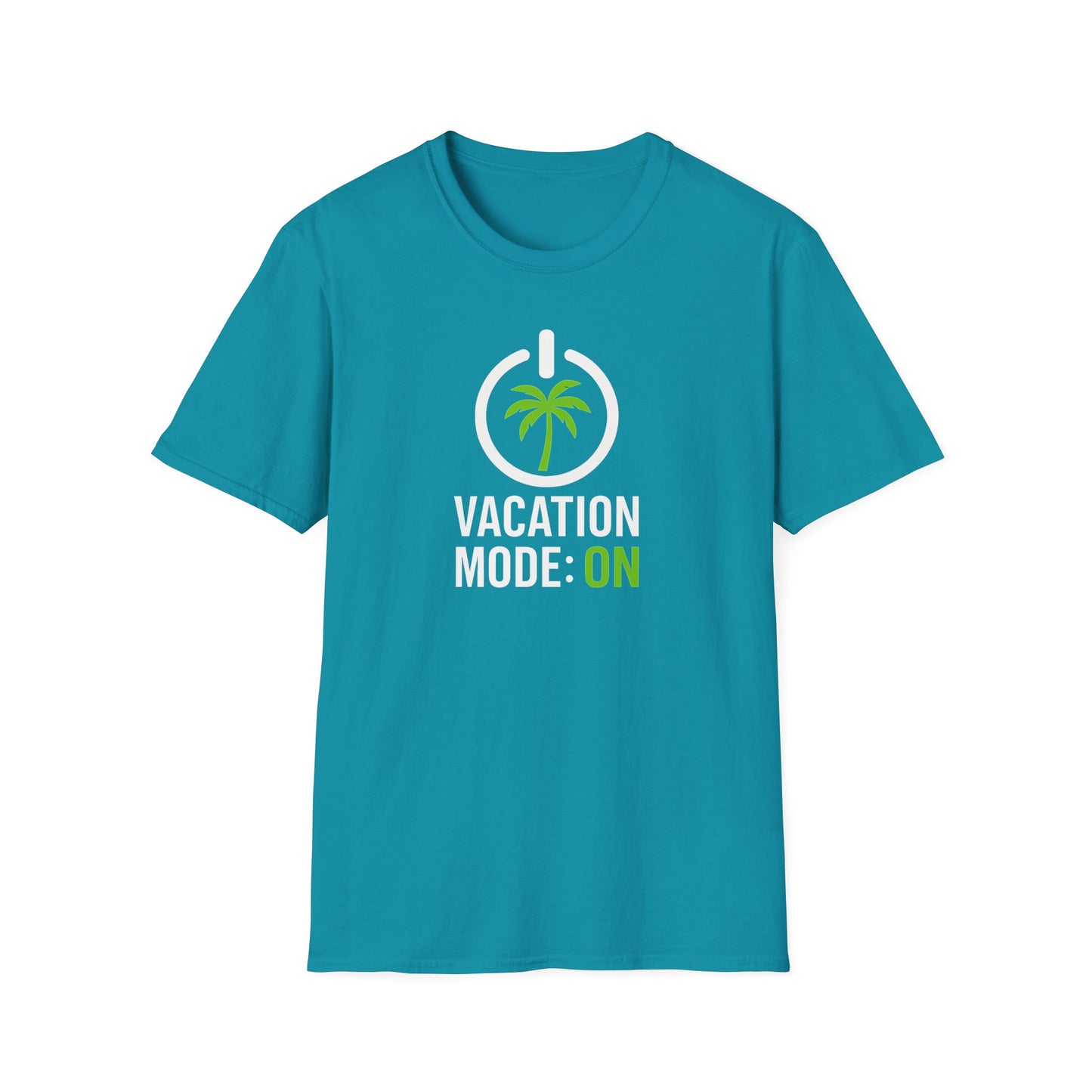 Vacation Mode T-Shirt