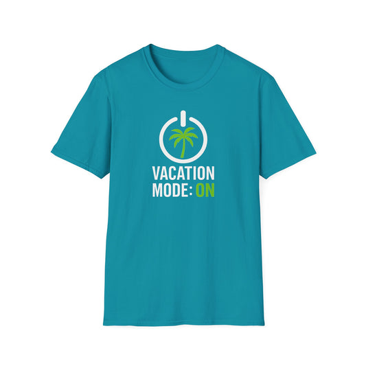Vacation Mode T-Shirt