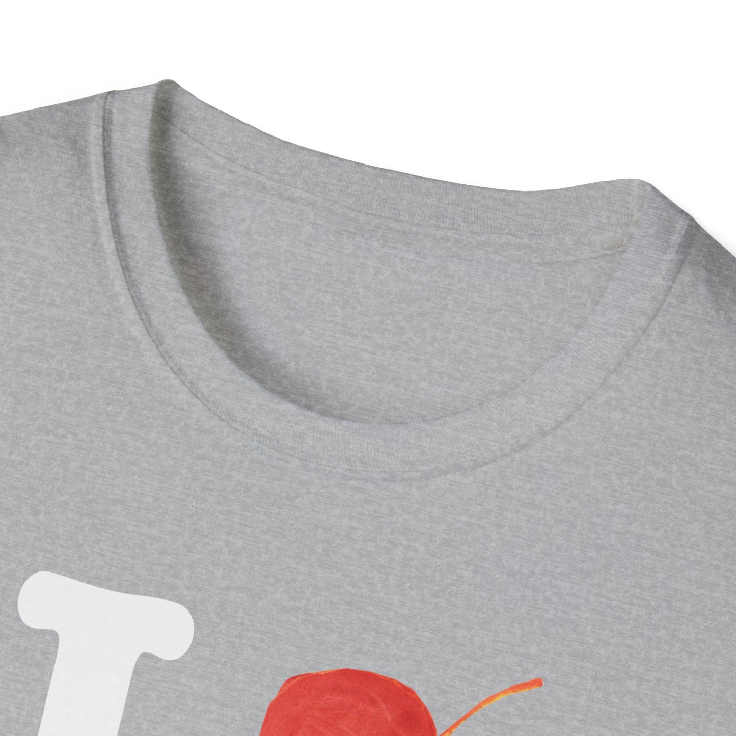Fall In NY T-Shirt