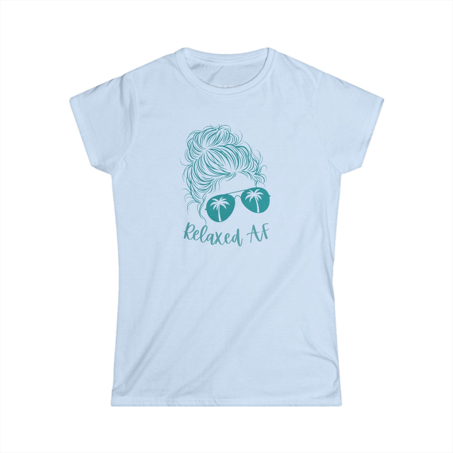 Relaxed Vibes T-Shirt