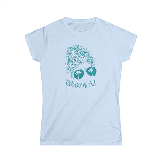 Relaxed Vibes T-Shirt
