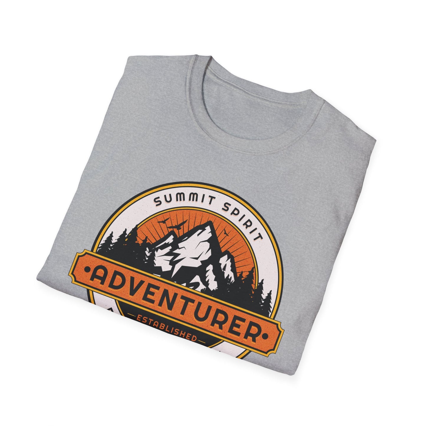 Adventurer T-Shirt