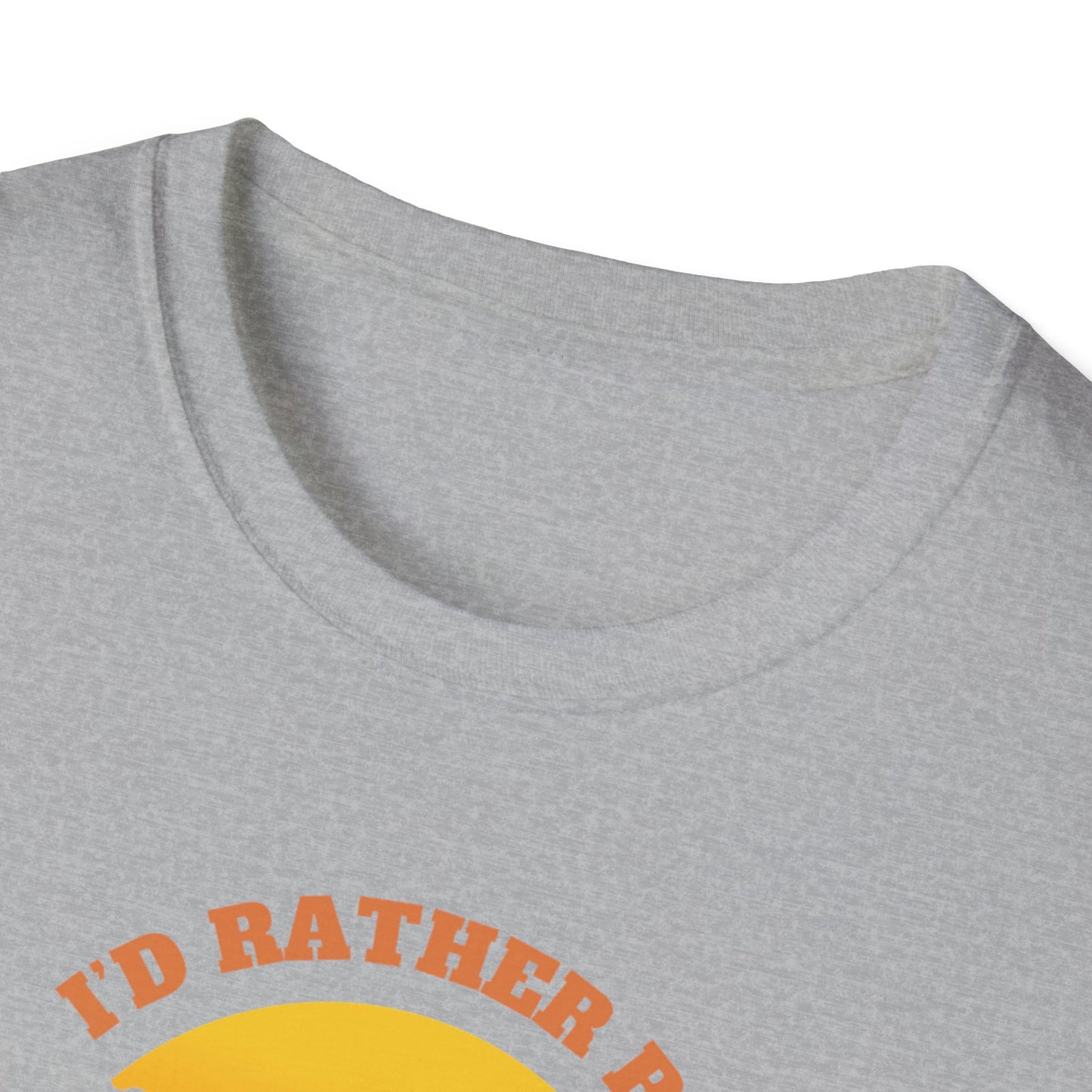Road Trippin' T-Shirt