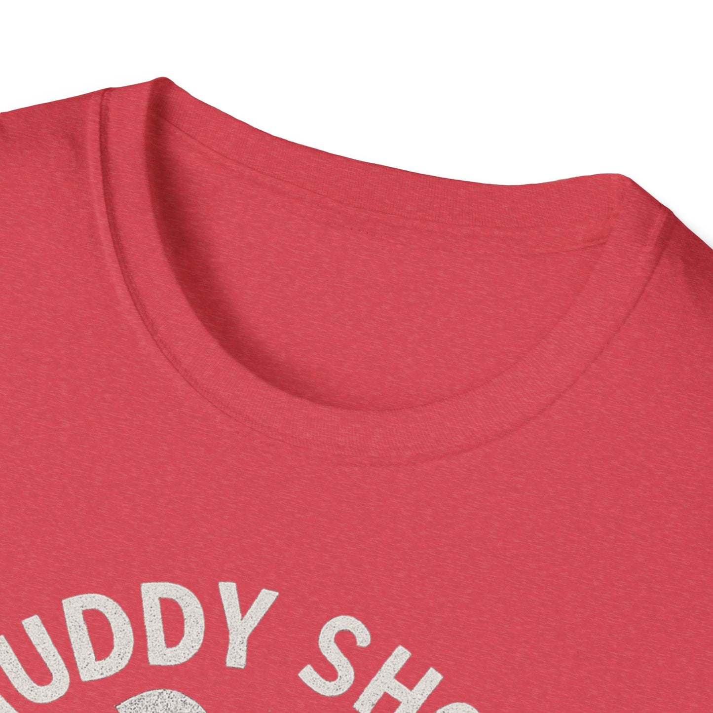 Muddy Shoes T-Shirt