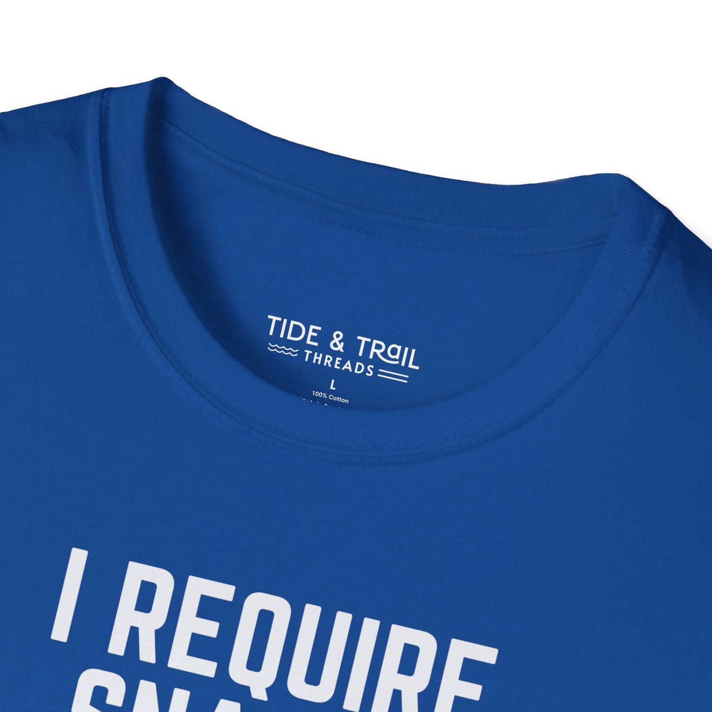 Traveling Hangry T-Shirt