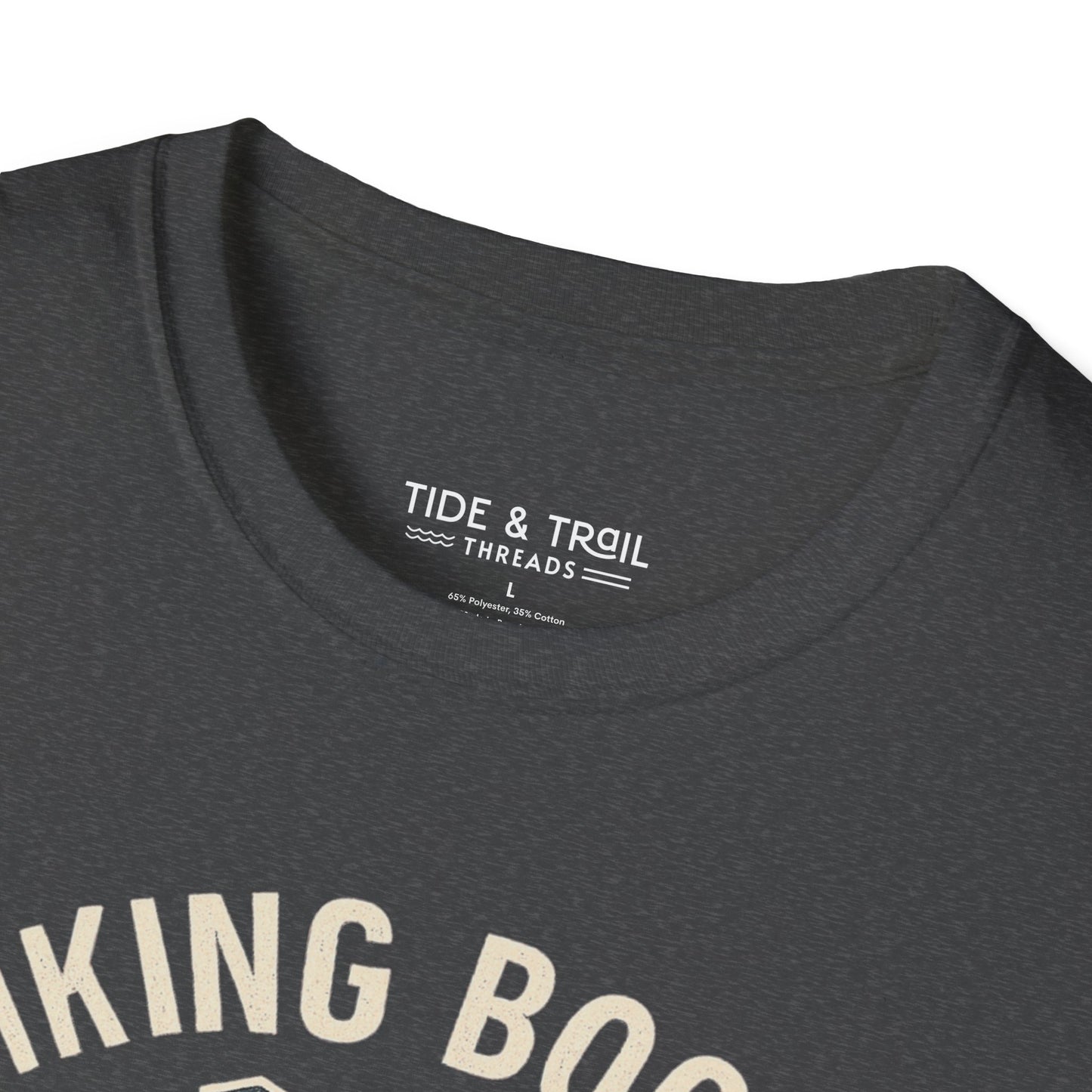 Questionable Decisions T-Shirt
