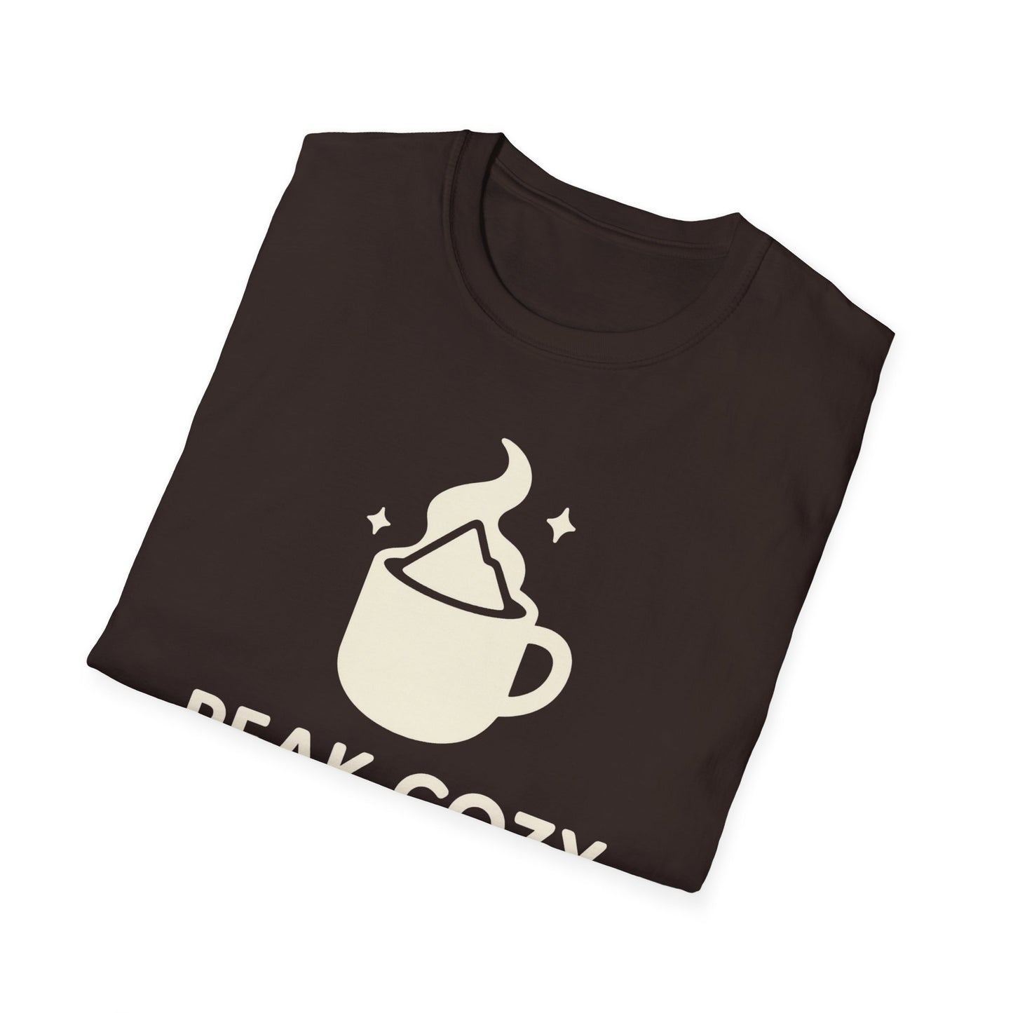 Cozy Vibes T-Shirt