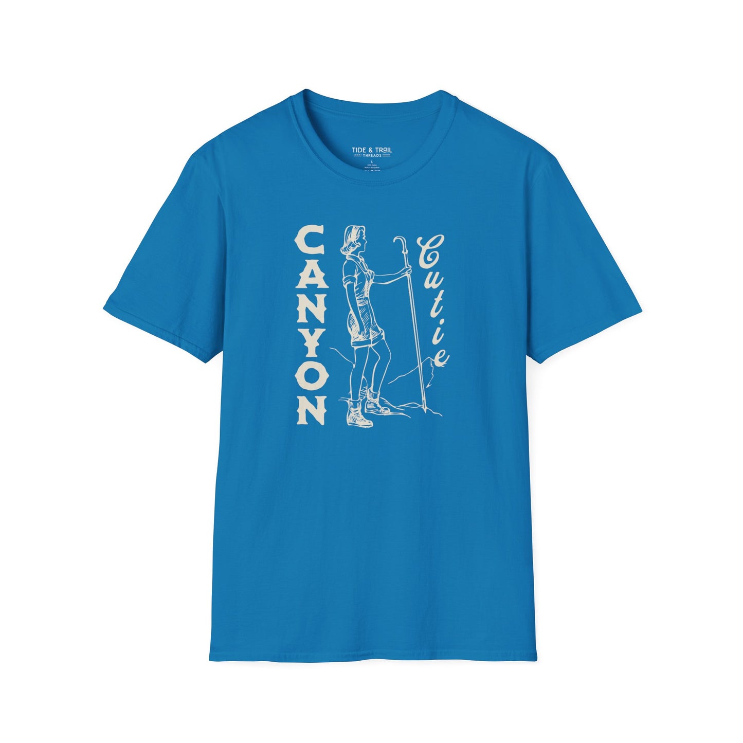 Canyon Cutie T-Shirt