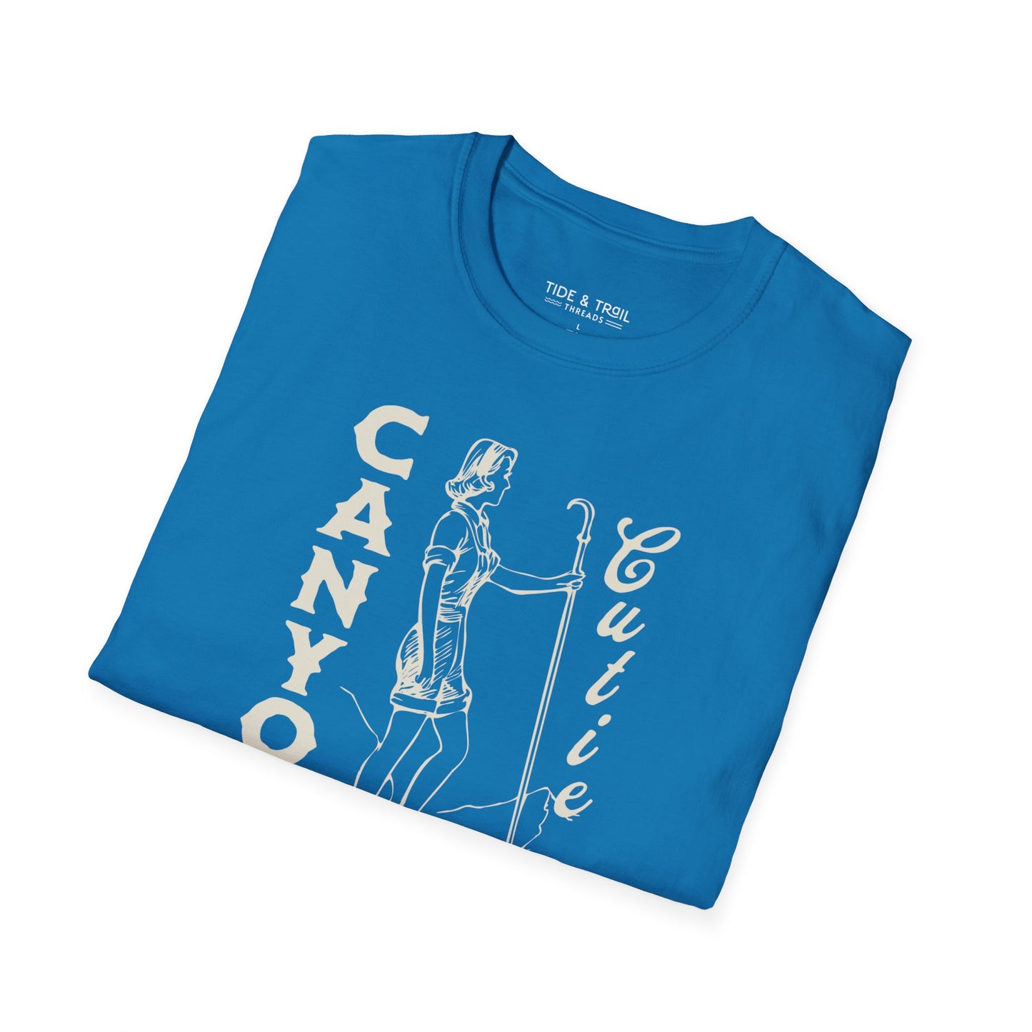 Canyon Cutie T-Shirt