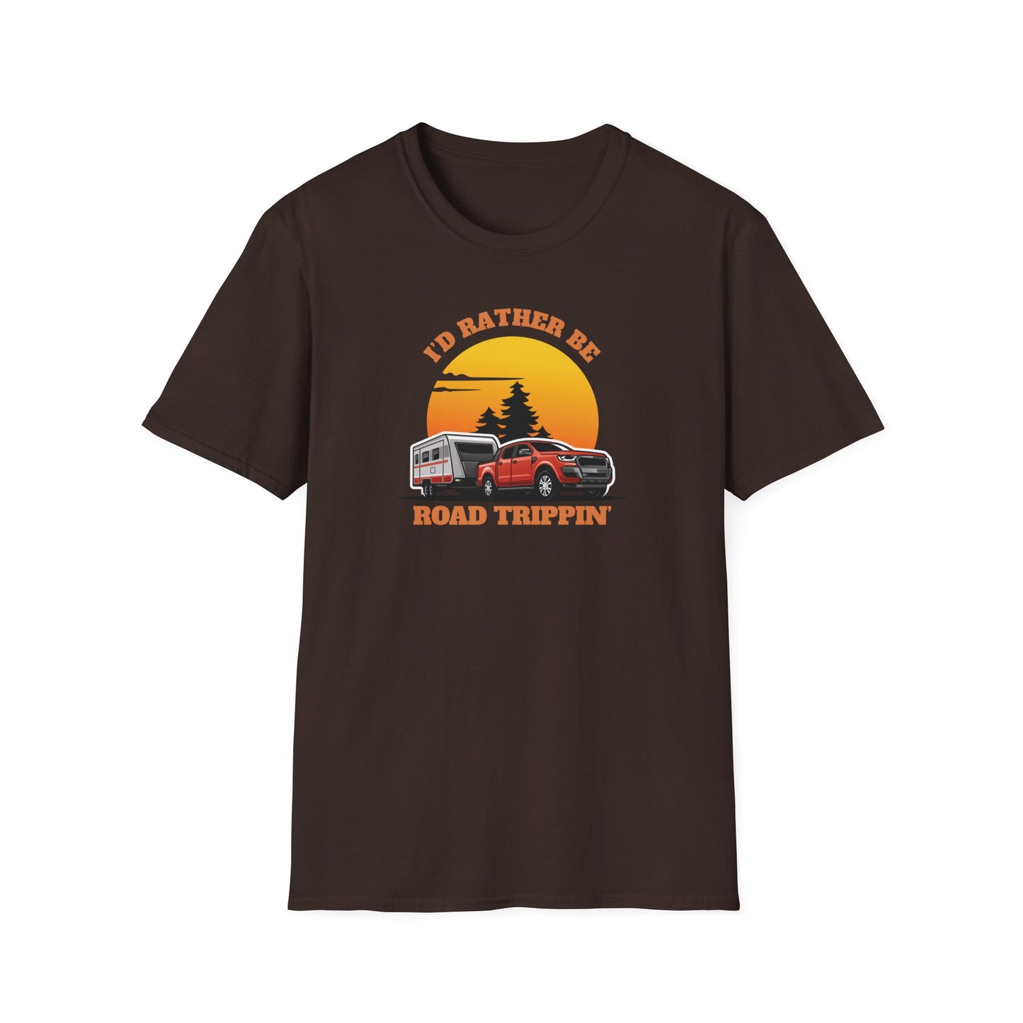 Road Trippin' T-Shirt