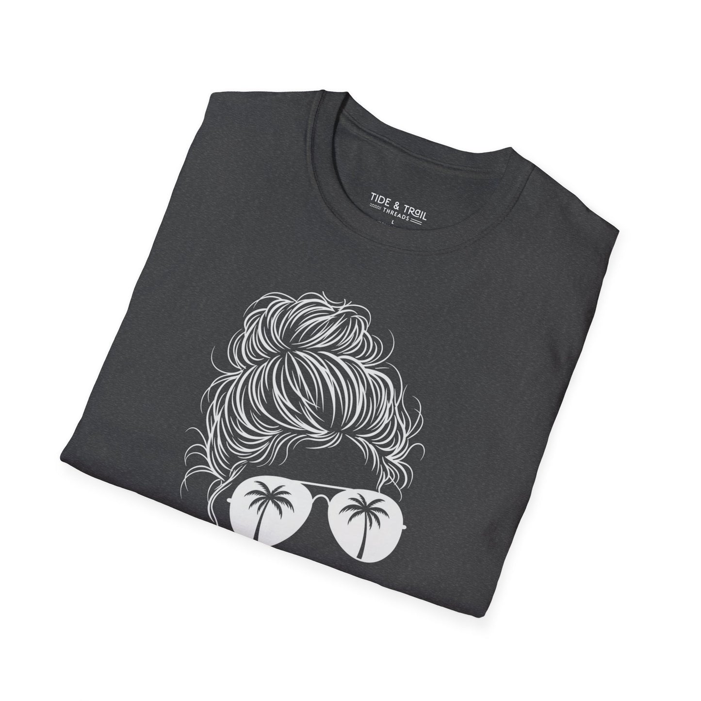 Relaxed Vibes T-Shirt