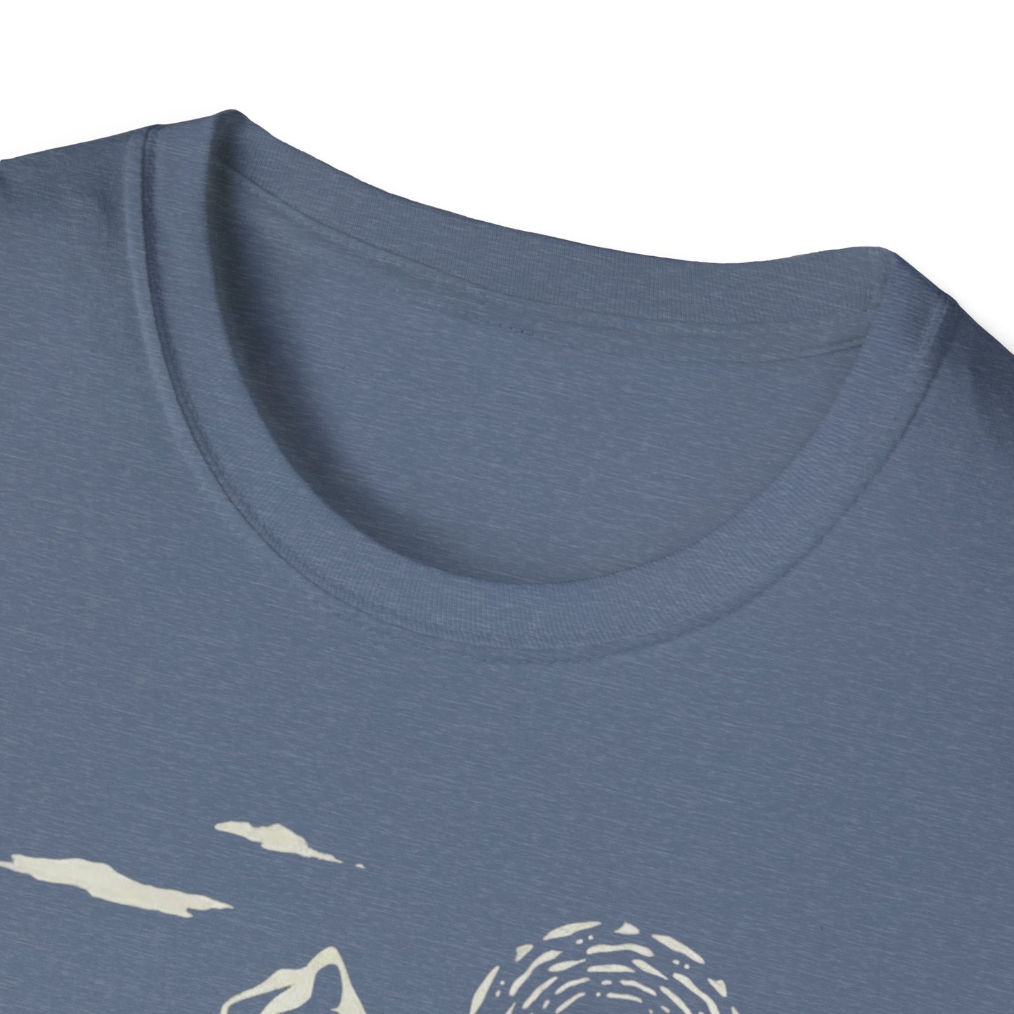 Grand Teton National Park T-Shirt