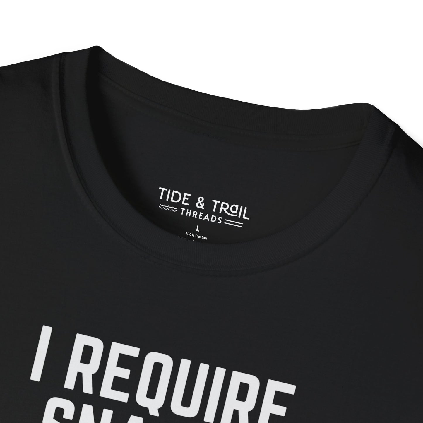 Traveling Hangry T-Shirt