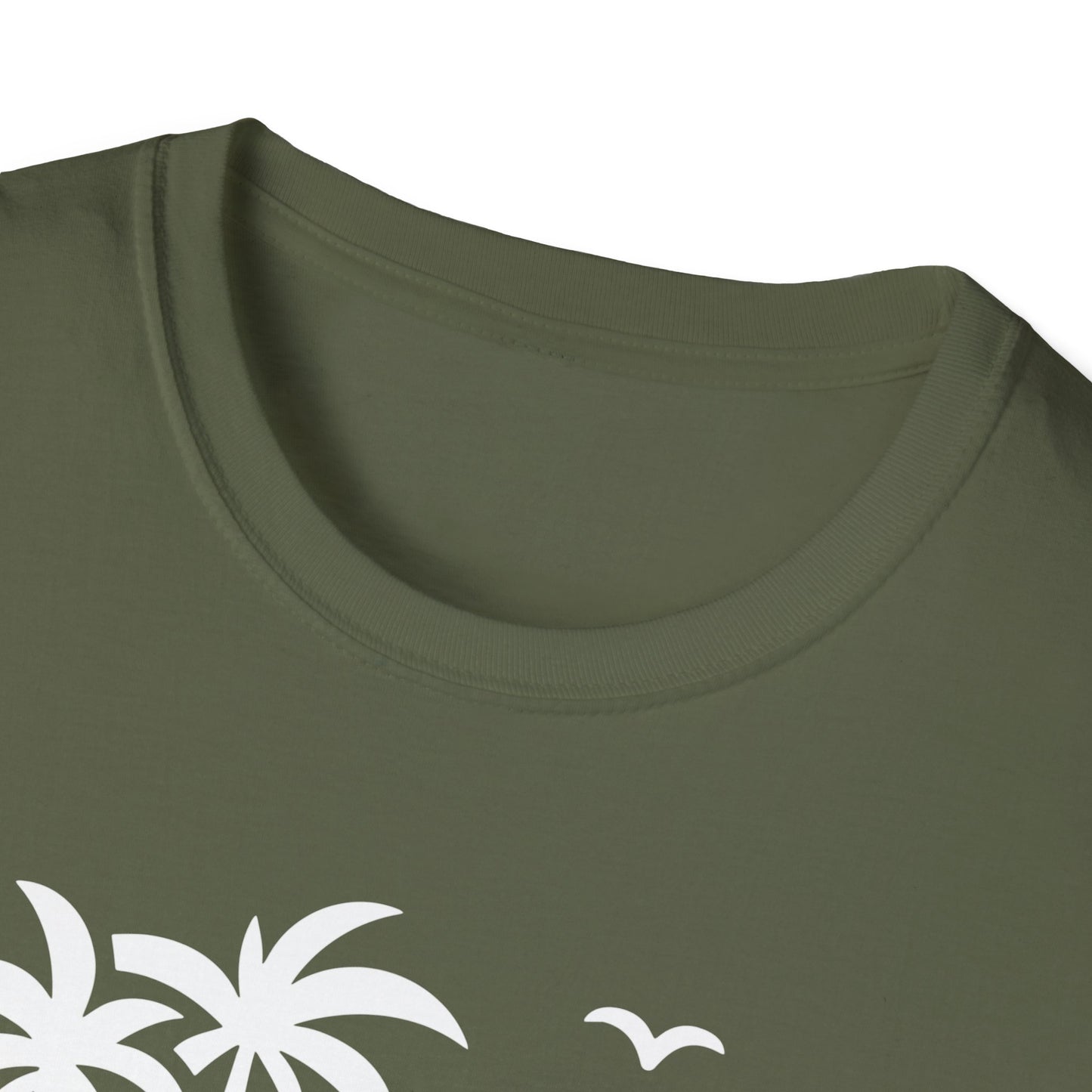 RV There Yet? T-Shirt