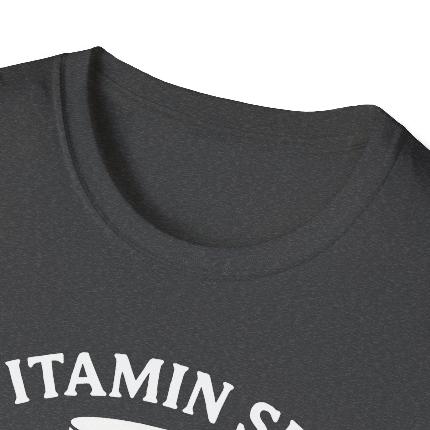 Vitamin Sea Addict T-Shirt