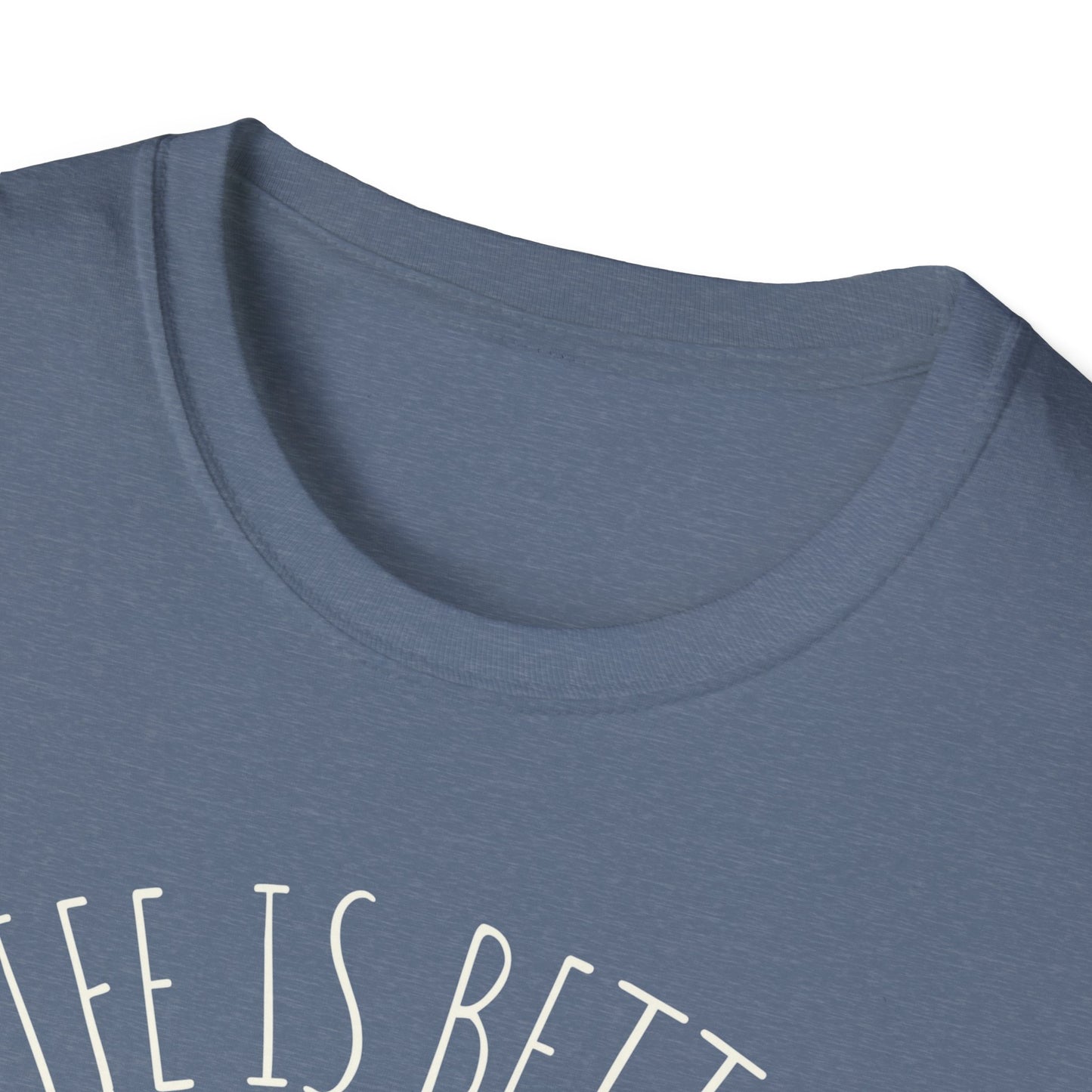 Better Under The Stars T-Shirt