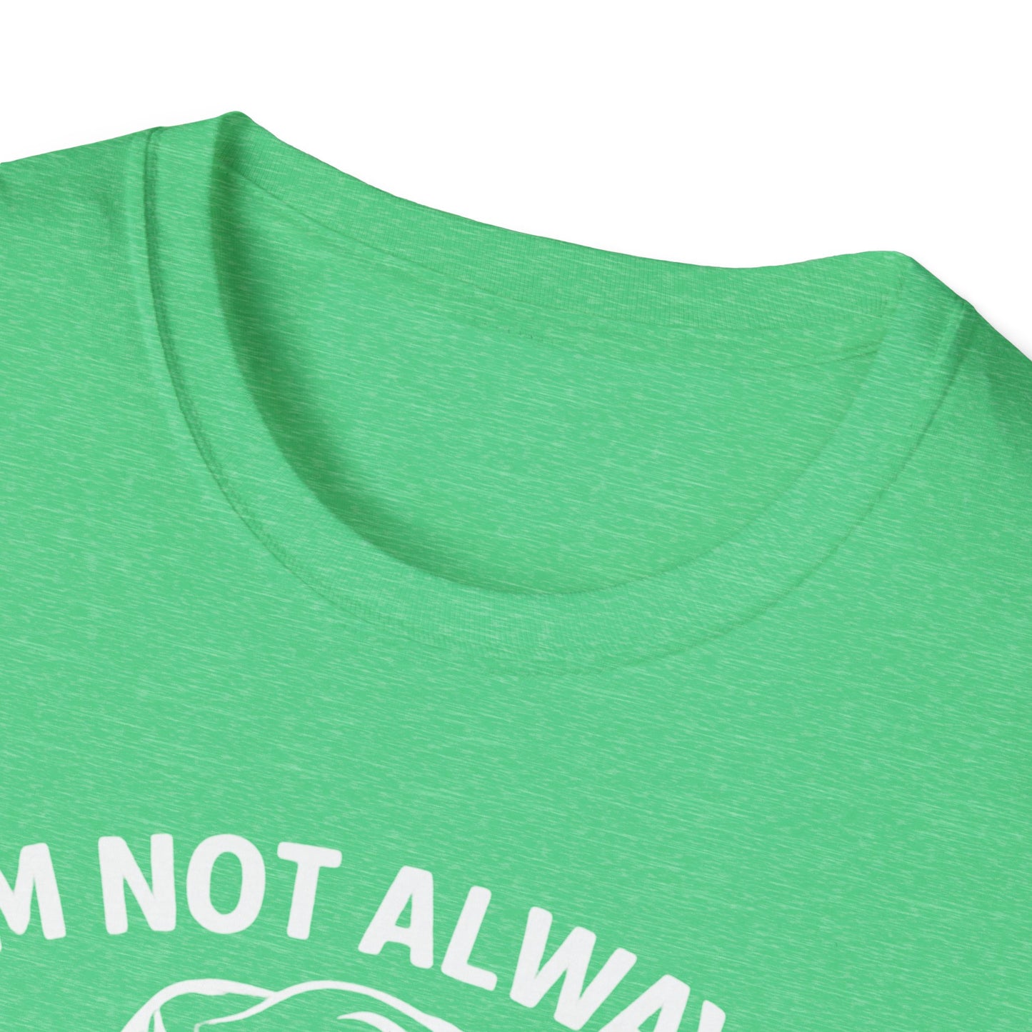 Always Going on a Trip T-Shirt