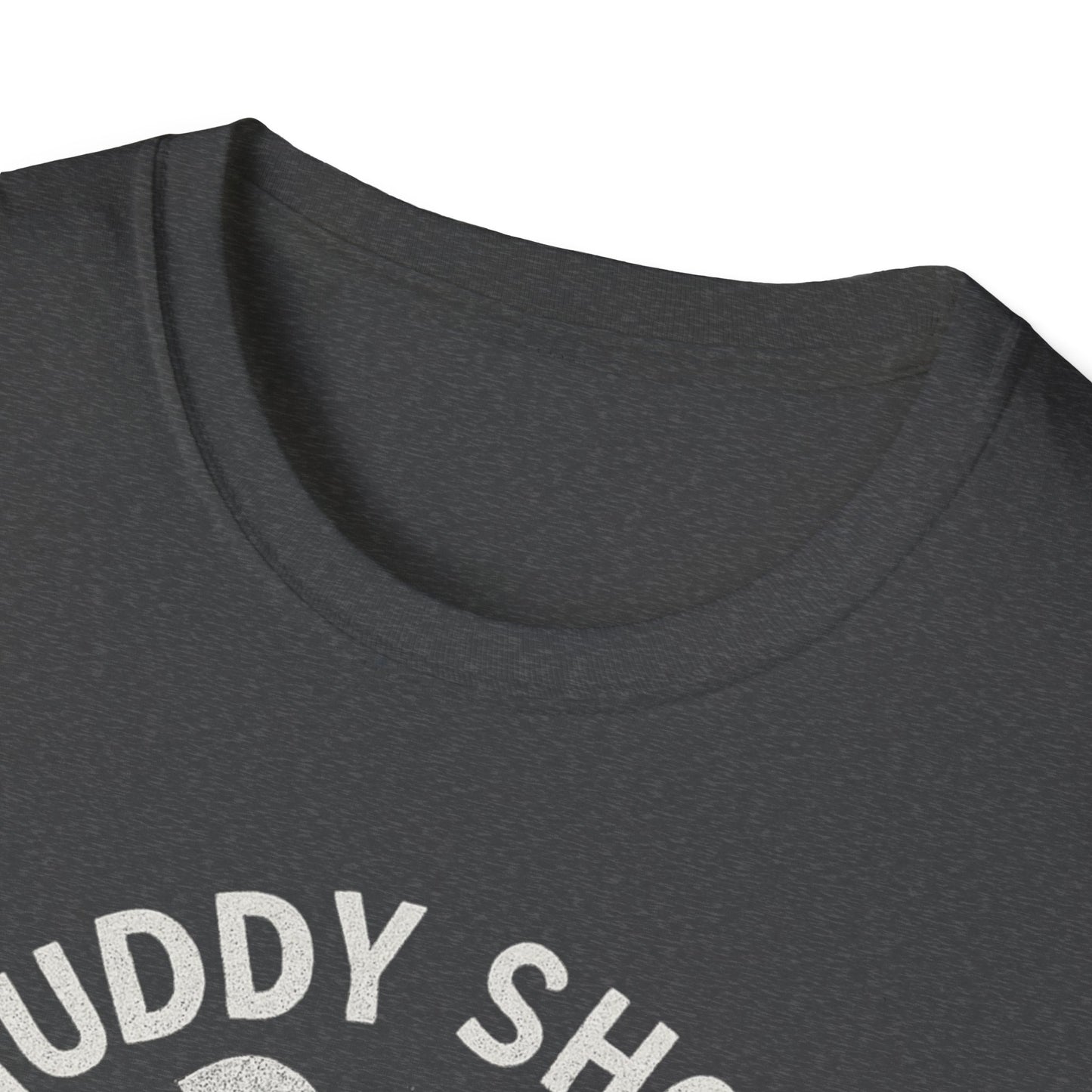 Muddy Shoes T-Shirt