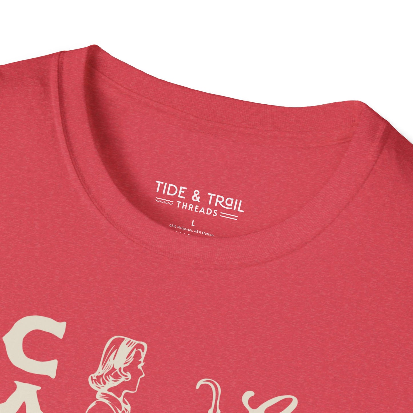 Canyon Cutie T-Shirt