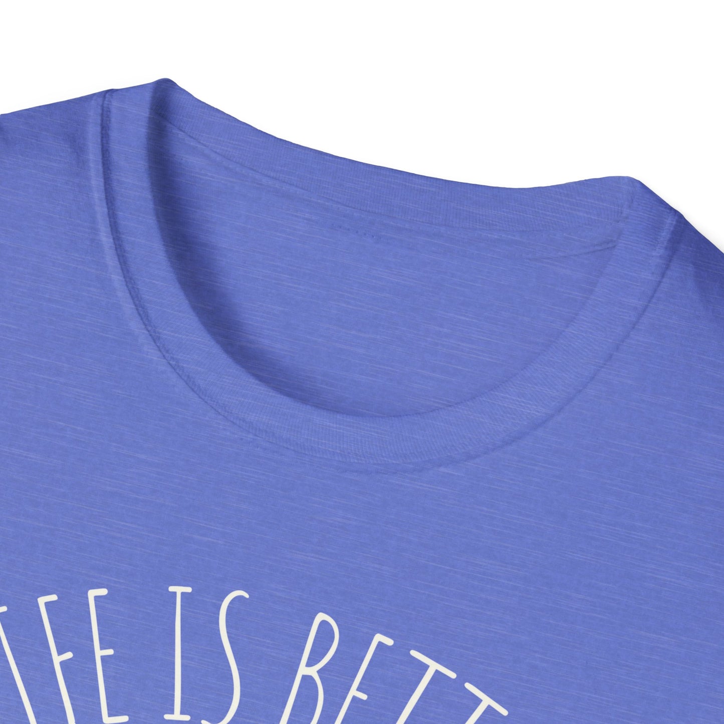 Better Under The Stars T-Shirt