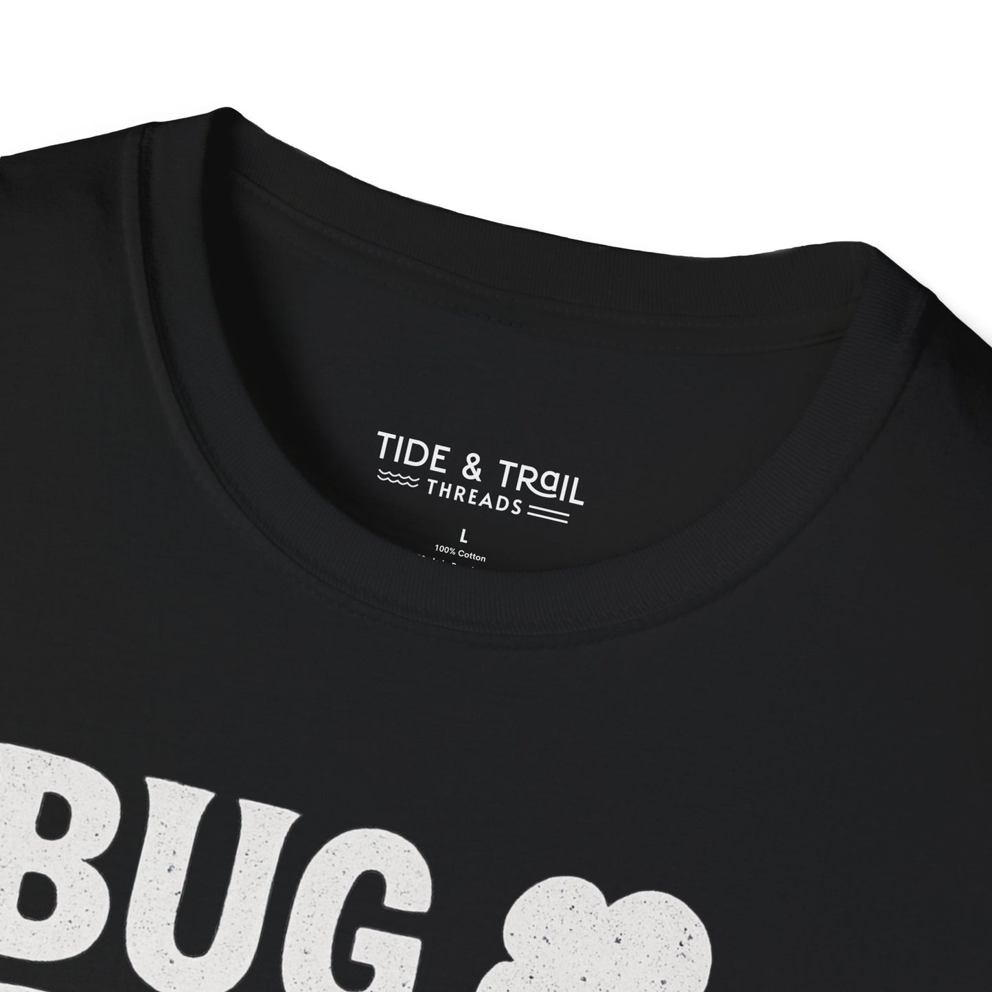 Bug Spray Perfume T-Shirt