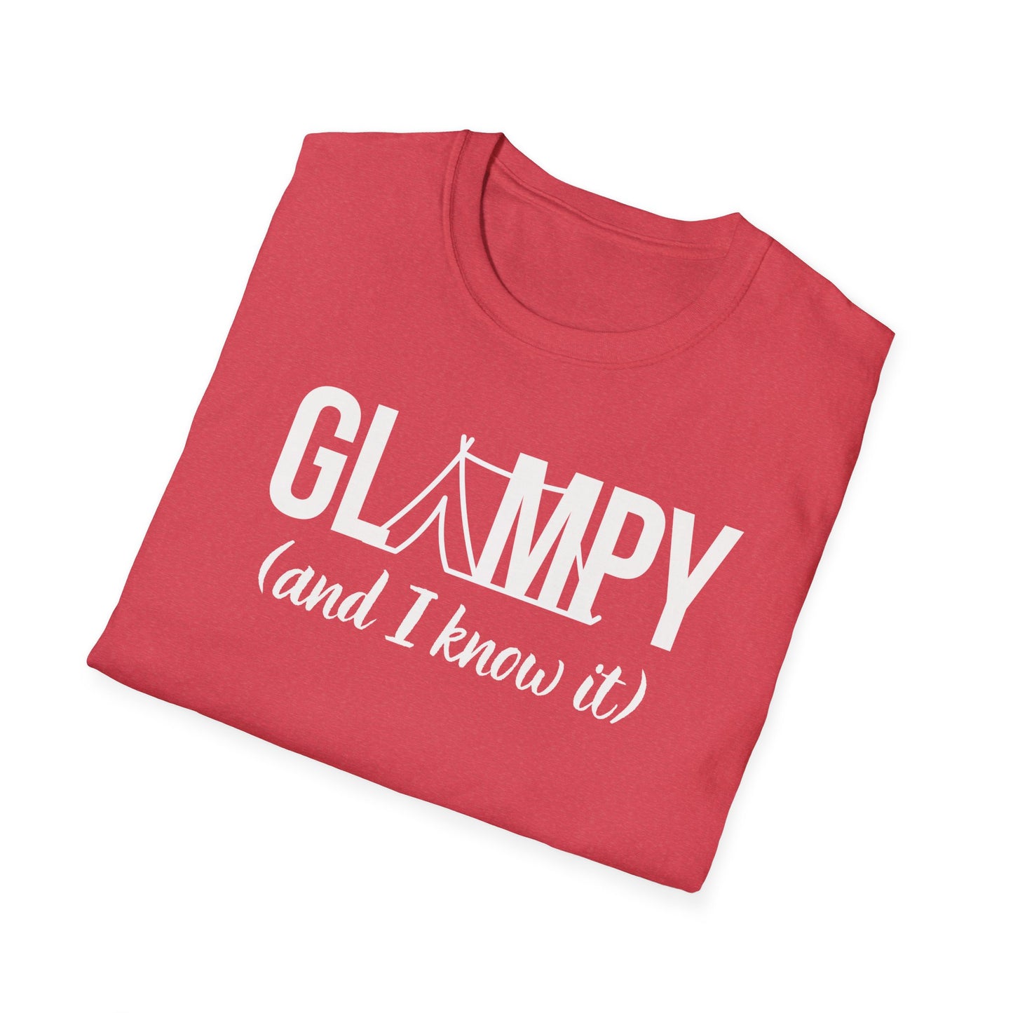 Glampy T-Shirt