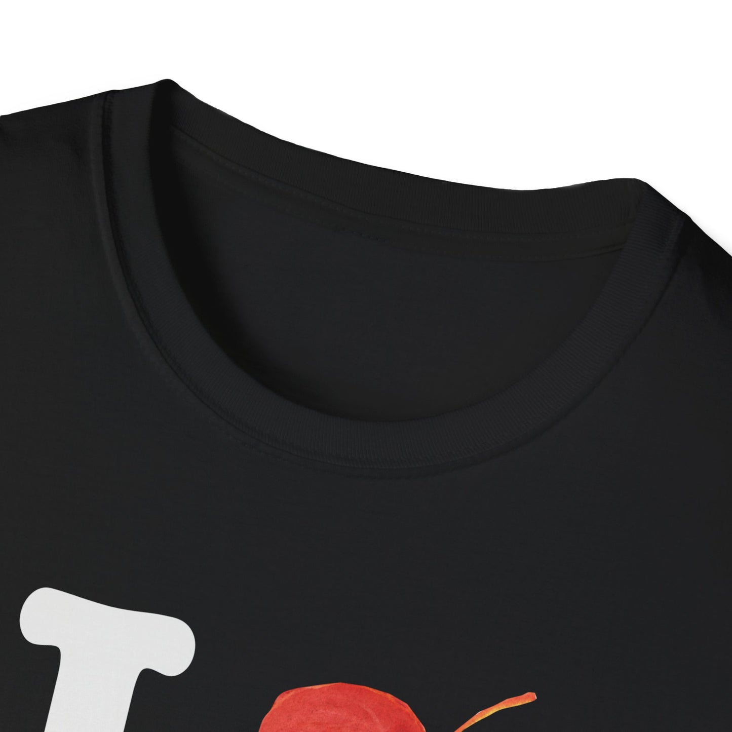 I Love Fall NY T-Shirt