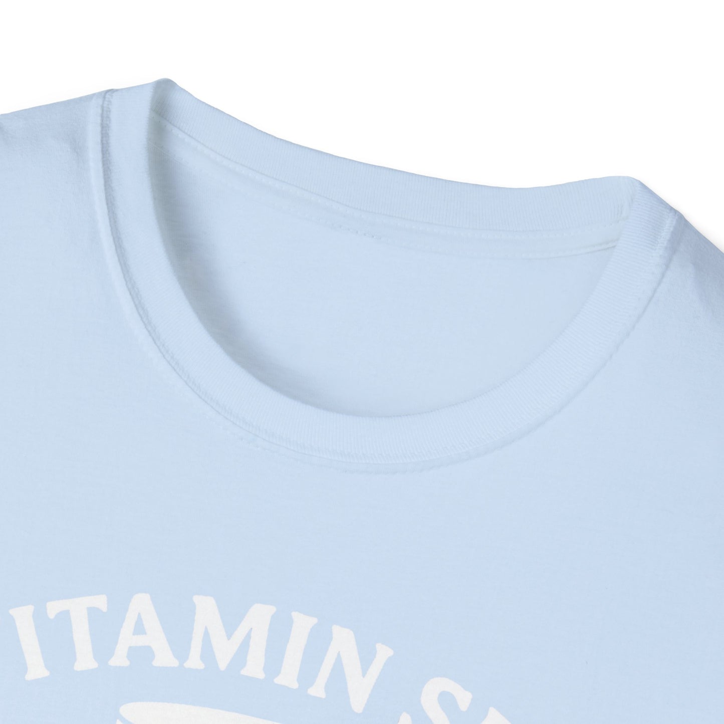 Vitamin Sea Addict T-Shirt