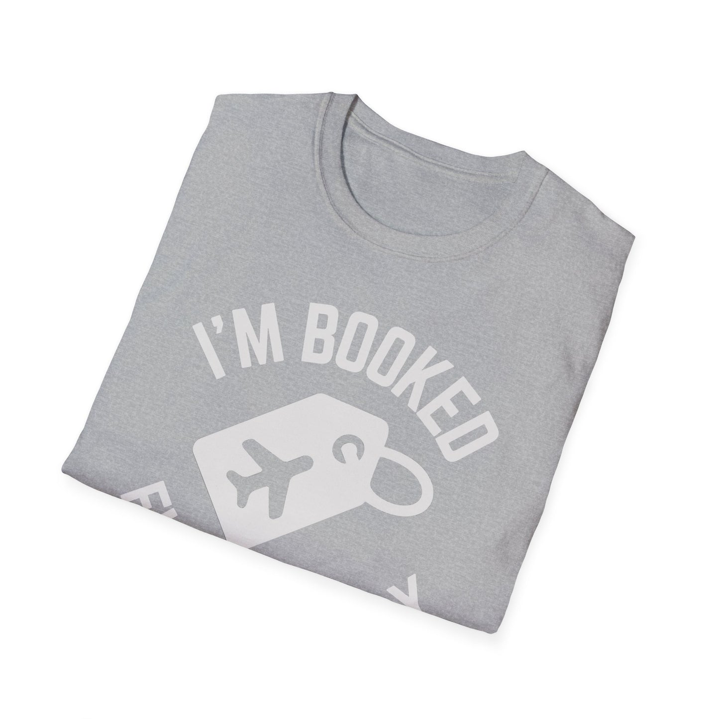 Flights Only T-Shirt