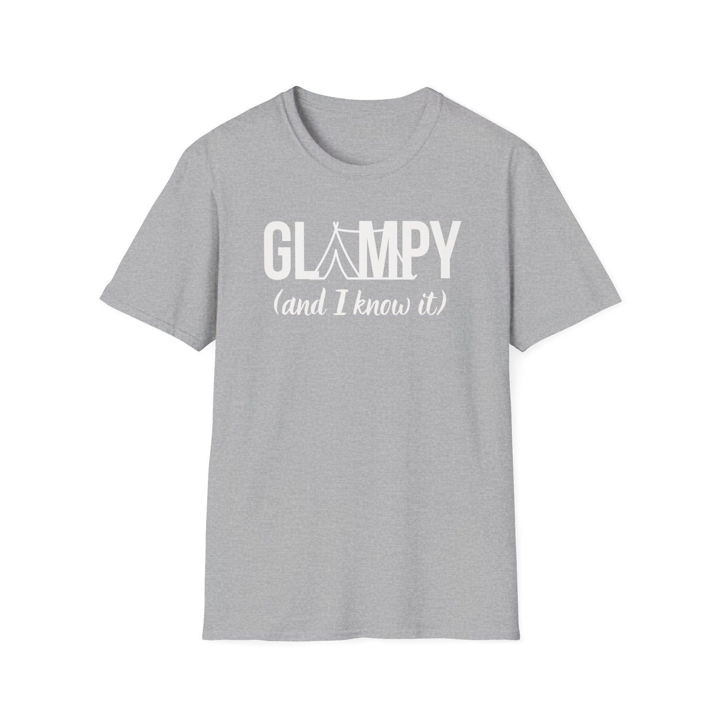 Glampy T-Shirt