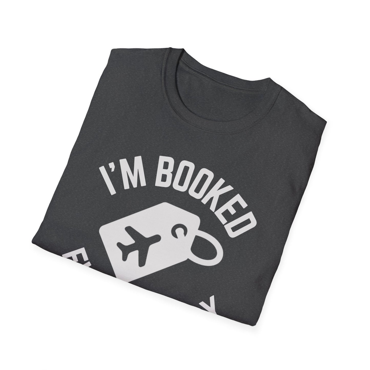 Flights Only T-Shirt