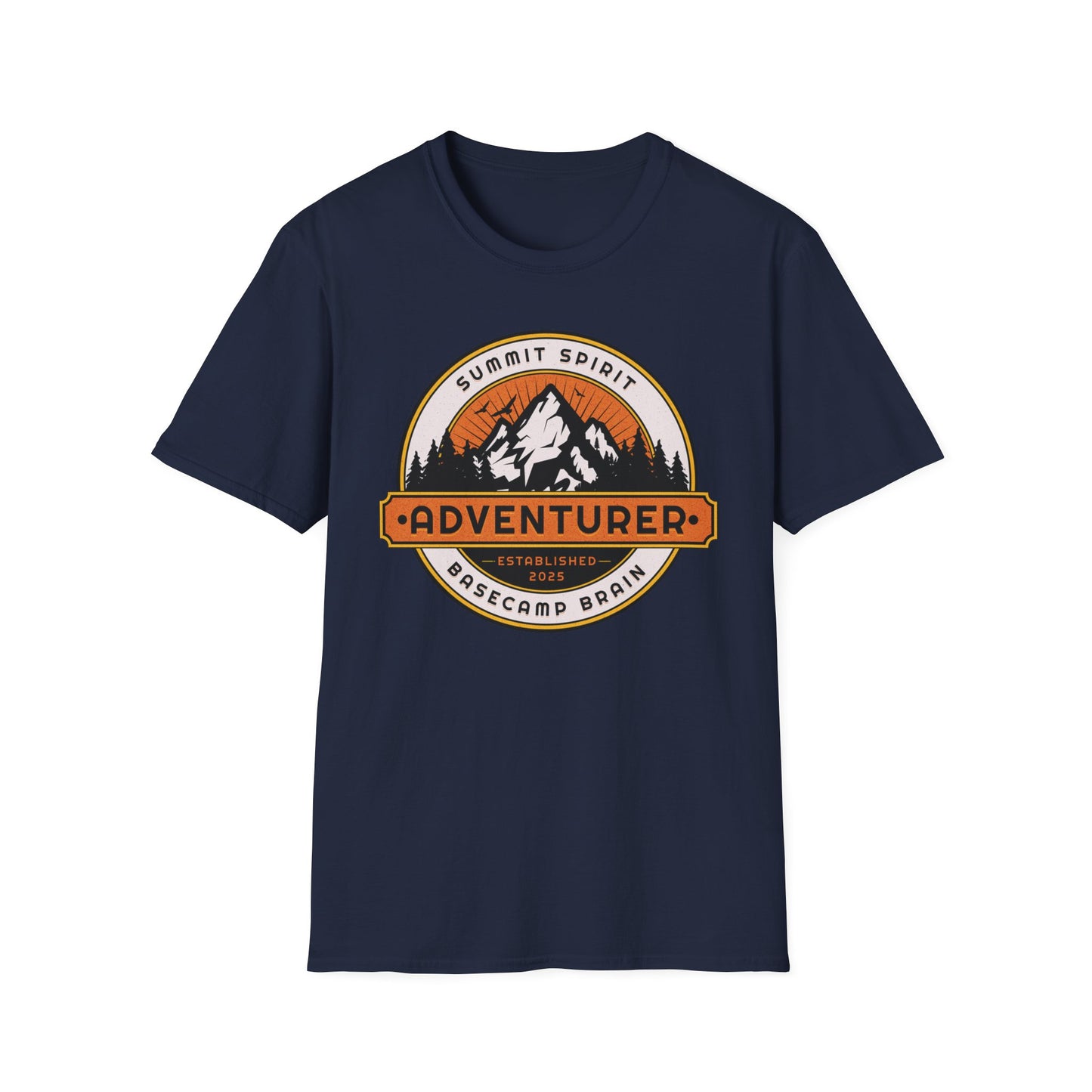 Adventurer T-Shirt