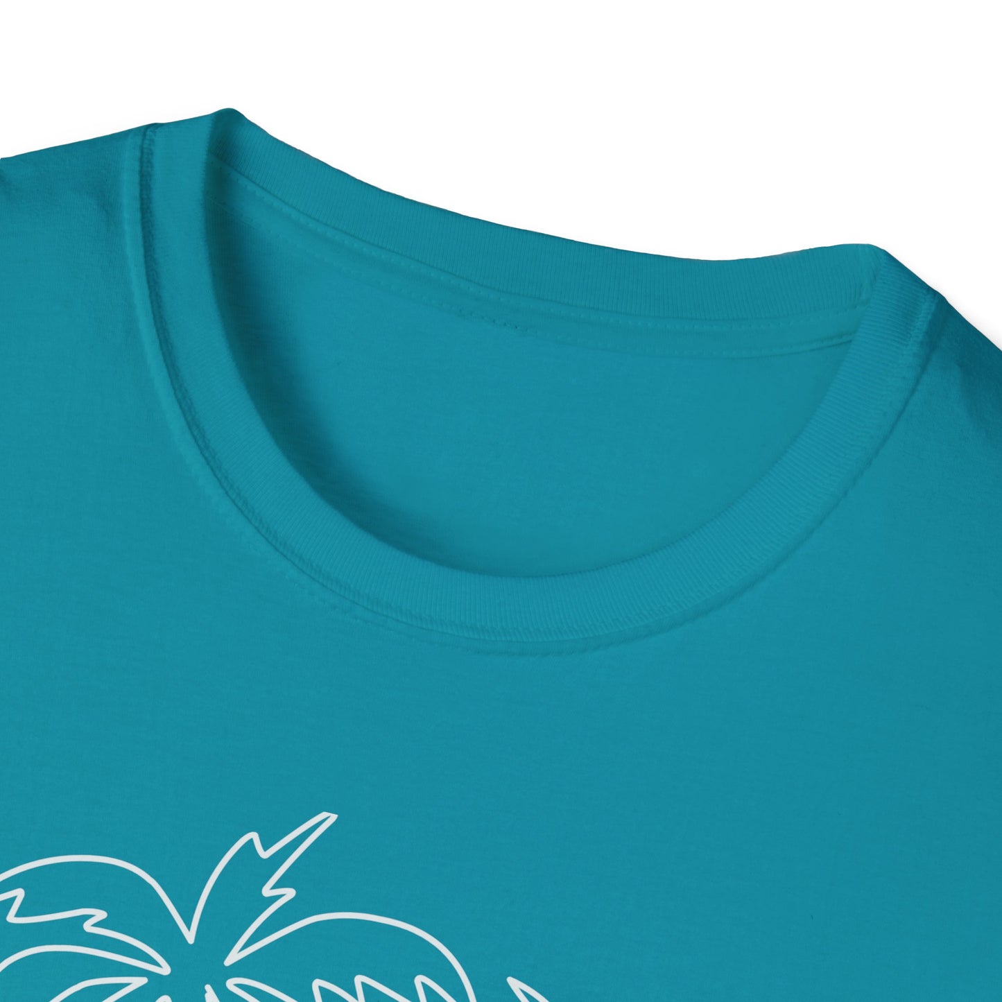 Soft Life Hours T-Shirt