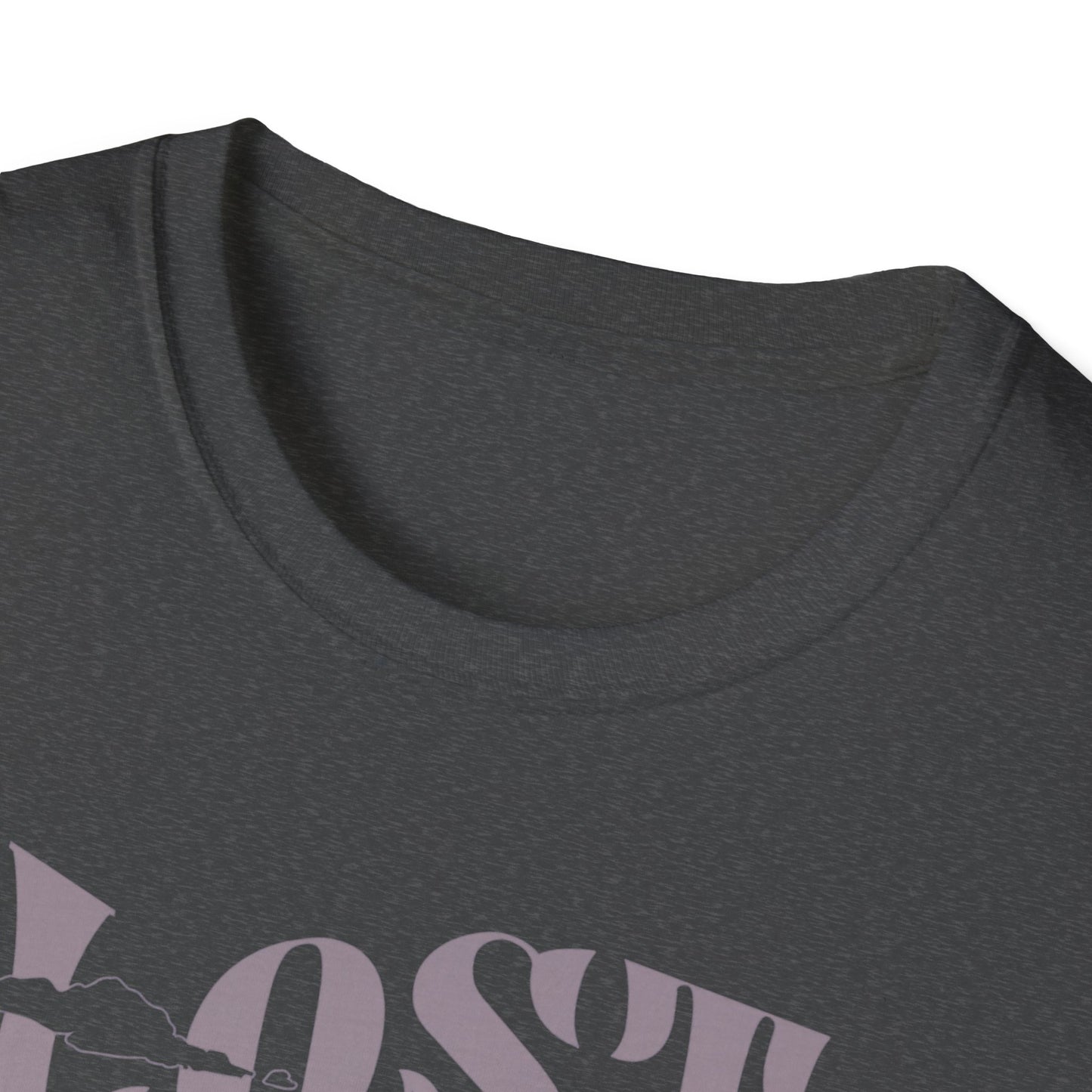 Lost but Free T-Shirt