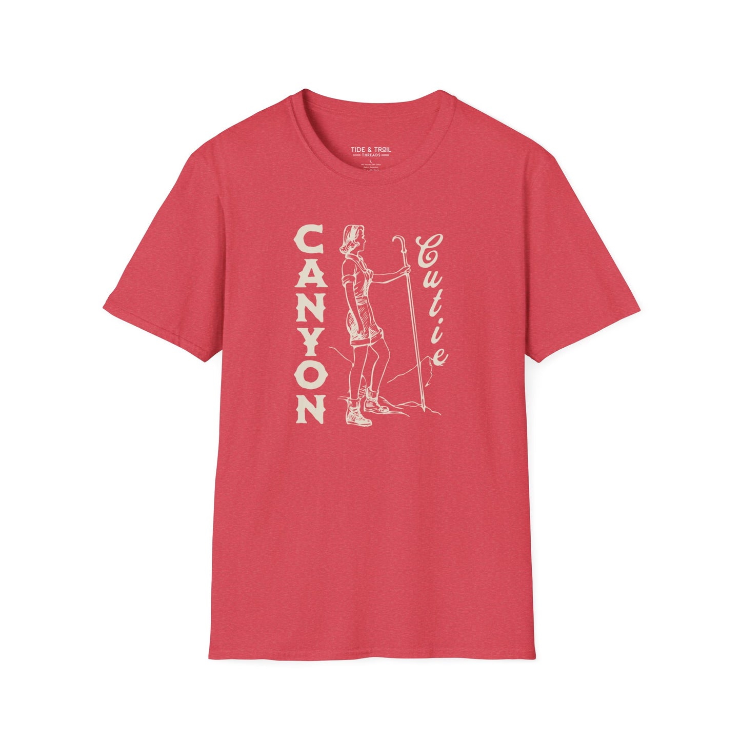 Canyon Cutie T-Shirt
