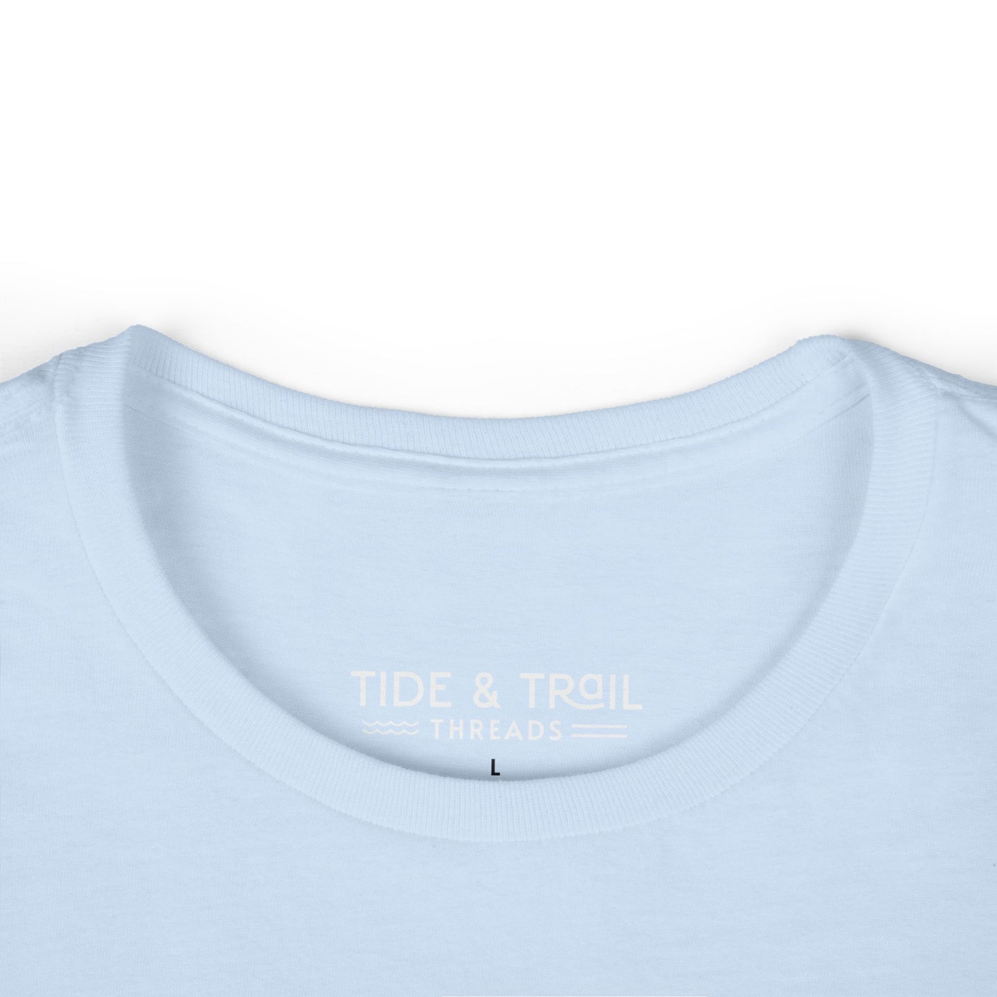 Relaxed Vibes T-Shirt